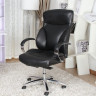 Компьютерные кресла COLLEGE H-9582L-1K фото 4 — New Style of Furniture