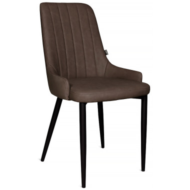 ANRI коричневый / чёрный — New Style of Furniture