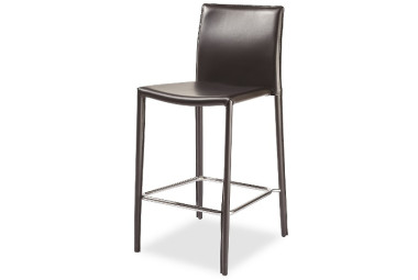 VIOLA/SG 65 коричневый стул полубарный — New Style of Furniture