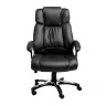 Компьютерные кресла COLLEGE H-8766L-1 чёрный фото 2 — New Style of Furniture