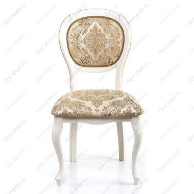 Adriano молочный / патина — New Style of Furniture