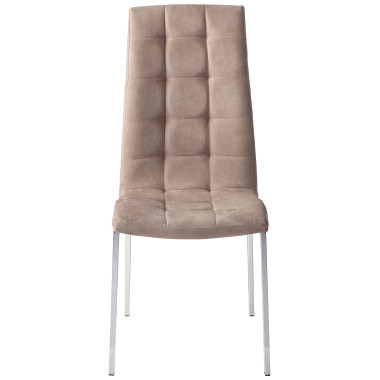 DC36 латте / хром — New Style of Furniture