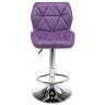 Барные столы и стулья Trio фиолетовый фото 3 — New Style of Furniture