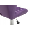 Барные столы и стулья Trio фиолетовый фото 5 — New Style of Furniture
