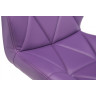 Барные столы и стулья Trio фиолетовый фото 7 — New Style of Furniture