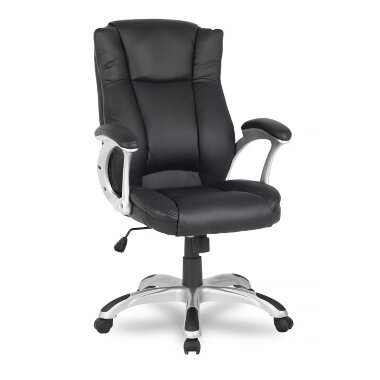 College HLC-0631-1 бежевый кресло руководителя — New Style of Furniture