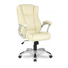 Компьютерные кресла College HLC-0631-1 бежевый фото 3 — New Style of Furniture