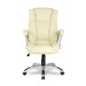 Компьютерные кресла College HLC-0631-1 бежевый фото 4 — New Style of Furniture