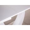 Обеденные столы ADAMS-120 белый фото 6 — New Style of Furniture