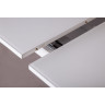 Обеденные столы ADAMS-120 белый фото 8 — New Style of Furniture