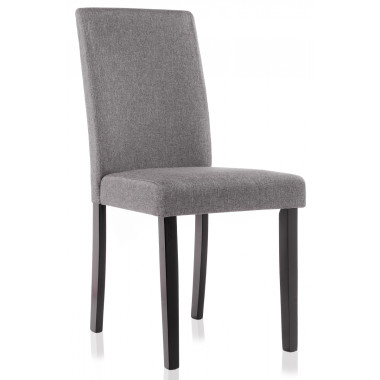 Стул Gross cappucino / dark grey — New Style of Furniture