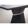 Обеденные столы DIAMOND 120 чёрный фото 6 — New Style of Furniture
