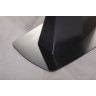 Обеденные столы DIAMOND 120 чёрный фото 7 — New Style of Furniture