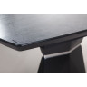 Обеденные столы DIAMOND 120 чёрный фото 8 — New Style of Furniture