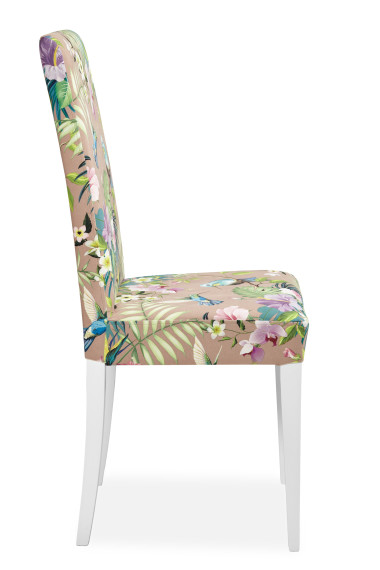 GLORIA тропик / белый — New Style of Furniture