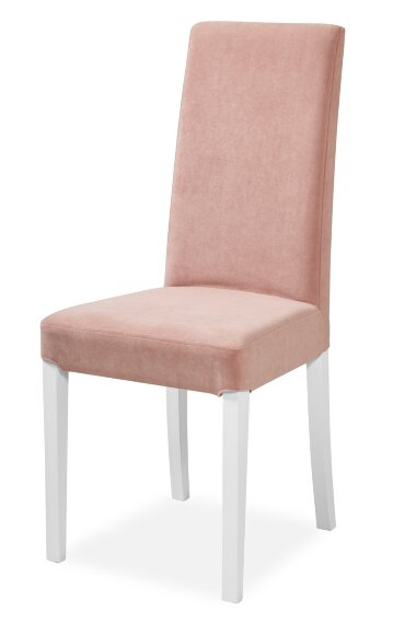 GLORIA розовый / белый — New Style of Furniture