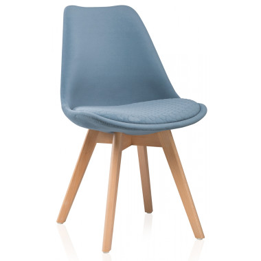 Bonuss light blue — New Style of Furniture