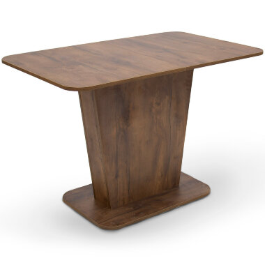 Деревянный стол GRAND таксония — New Style of Furniture