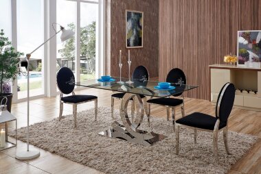 Стул для кухни Y110 — New Style of Furniture