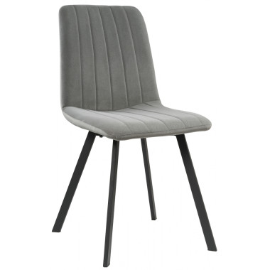 Стул Sling серый — New Style of Furniture