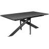Обеденные столы AMADEY серый камень / антрацит фото 1 — New Style of Furniture