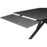 Обеденные столы AMADEY серый камень / антрацит фото 4 — New Style of Furniture