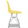 Стулья для кухни PM073 жёлтый фото 2 — New Style of Furniture