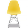 Стулья для кухни PM073 жёлтый фото 3 — New Style of Furniture