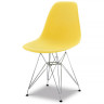 Стулья для кухни PM073 жёлтый фото 1 — New Style of Furniture