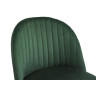Стулья на металлокаркасе Gabi темно-зеленый фото 14 — New Style of Furniture