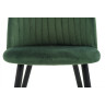 Стулья на металлокаркасе Gabi темно-зеленый фото 15 — New Style of Furniture