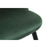 Стулья на металлокаркасе Gabi темно-зеленый фото 17 — New Style of Furniture