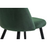 Стулья на металлокаркасе Gabi темно-зеленый фото 18 — New Style of Furniture