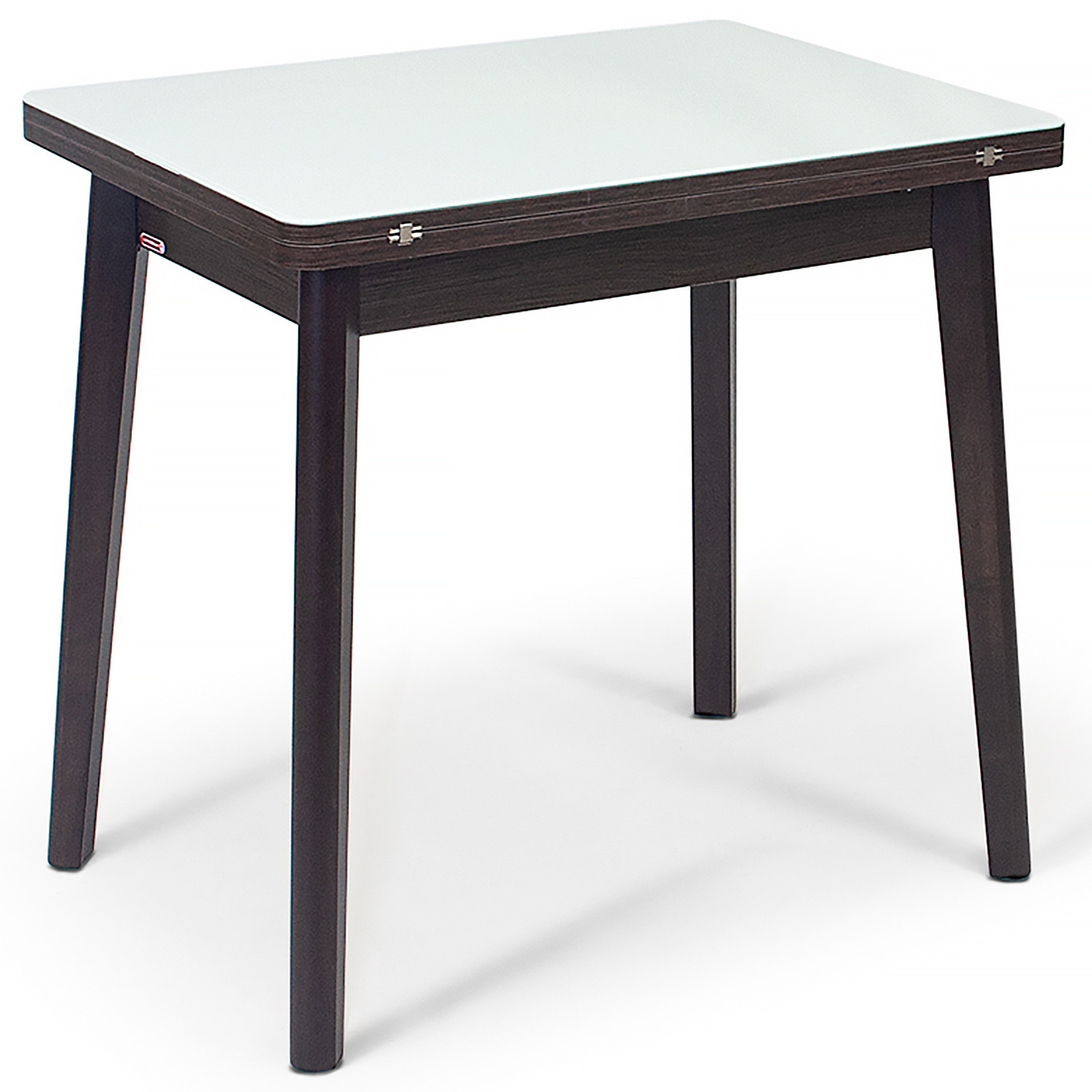 Обеденные столы Бейсик 68 белый / венге фото 1 — New Style of Furniture