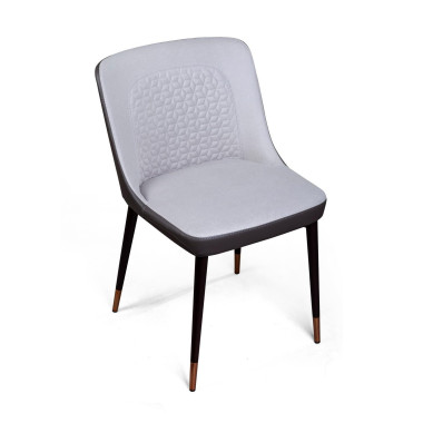 HENRY серый / чёрный — New Style of Furniture