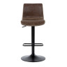 Барные стулья Барный стул NEVADA Vintage Mocha C-131 винтажный мокко М-City фото 2 — New Style of Furniture