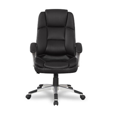 College BX-3323 кресло руководителя — New Style of Furniture