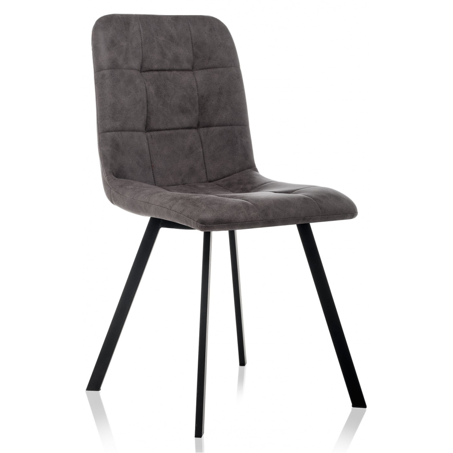 Деревянные Bruk серый фото 1 — New Style of Furniture