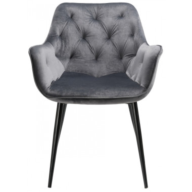 Remo dark grey — New Style of Furniture