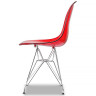 Стулья для кухни PM073PC красный фото 2 — New Style of Furniture