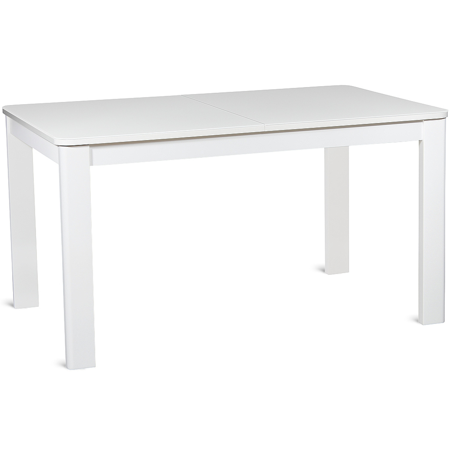 Обеденные столы RAUL белый / белый матовый фото 1 — New Style of Furniture