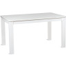 Обеденные столы RAUL белый / белый матовый фото 1 — New Style of Furniture