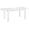 Обеденные столы RAUL белый / белый матовый фото 3 — New Style of Furniture