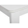 Обеденные столы RAUL белый / белый матовый фото 7 — New Style of Furniture