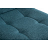 Стулья на металлокаркасе Bruk синий фото 10 — New Style of Furniture