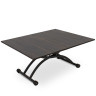 Столы-трансформеры B2323-2 чёрный фото 6 — New Style of Furniture