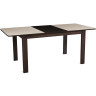 Обеденные столы RAUL капучино / венге  фото 4 — New Style of Furniture
