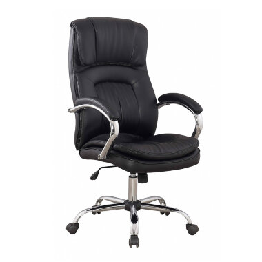 College BX-3001-1 кресло руководителя — New Style of Furniture