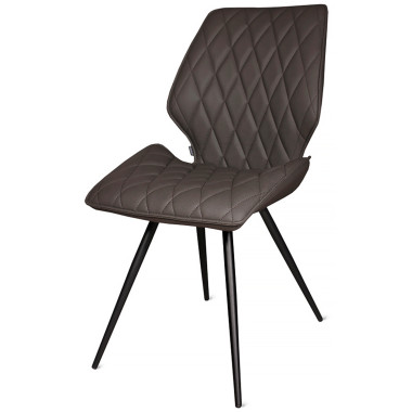 ETIEN латте / чёрный — New Style of Furniture