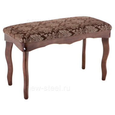 Амадео орех / шоколад — New Style of Furniture